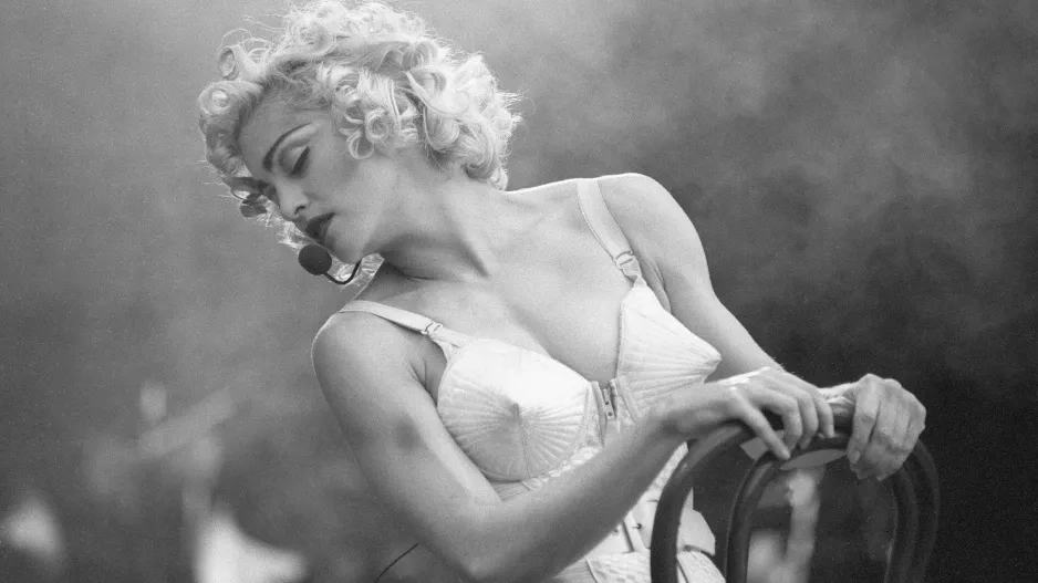 Madonna