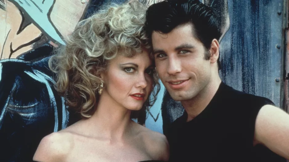 Grease