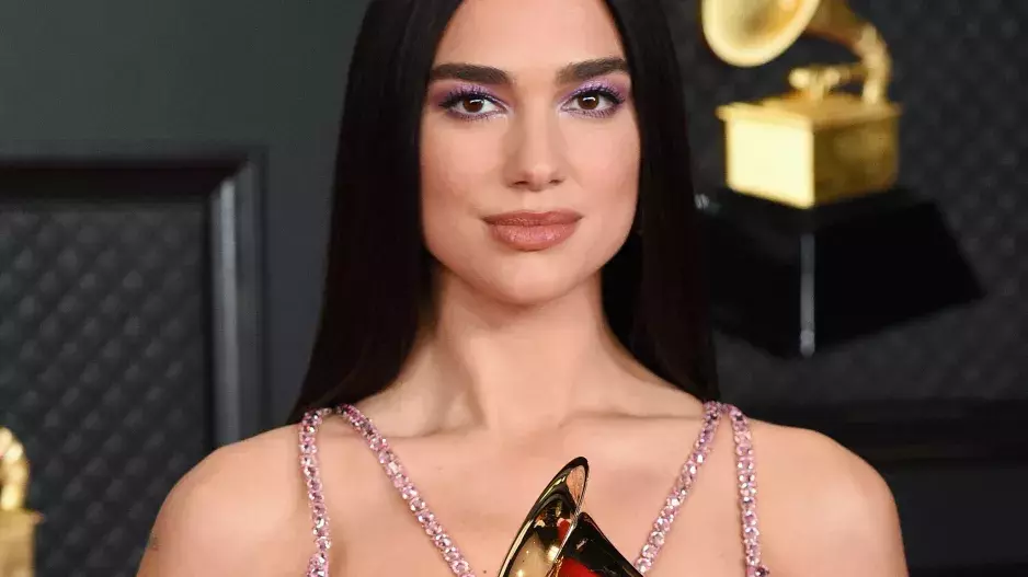 Ceny Grammy 2021 Ceny Grammy 2021