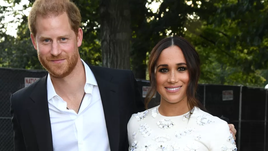 Meghan Markle
