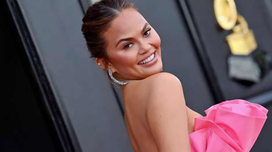 Chrissy Teigen