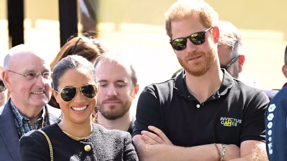 Meghan Markle