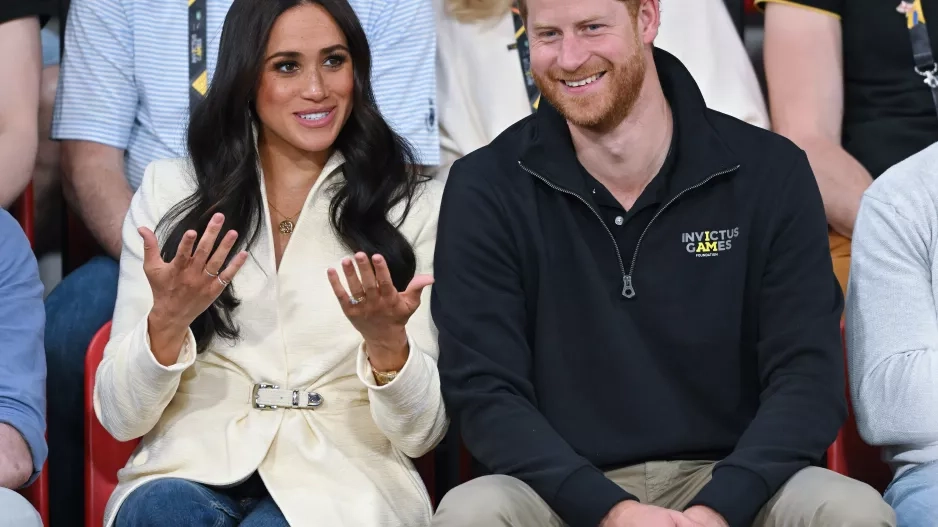 Meghan Markle