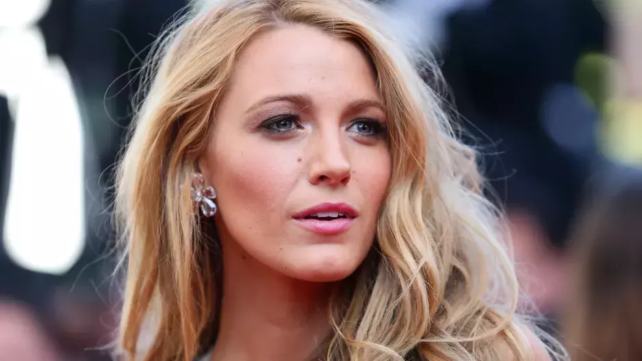 Blake Lively