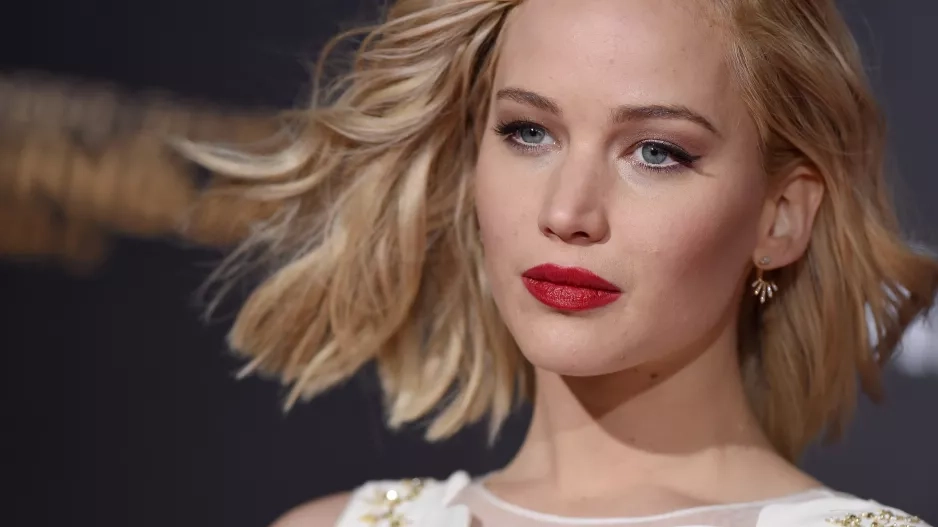 Jennifer Lawrence