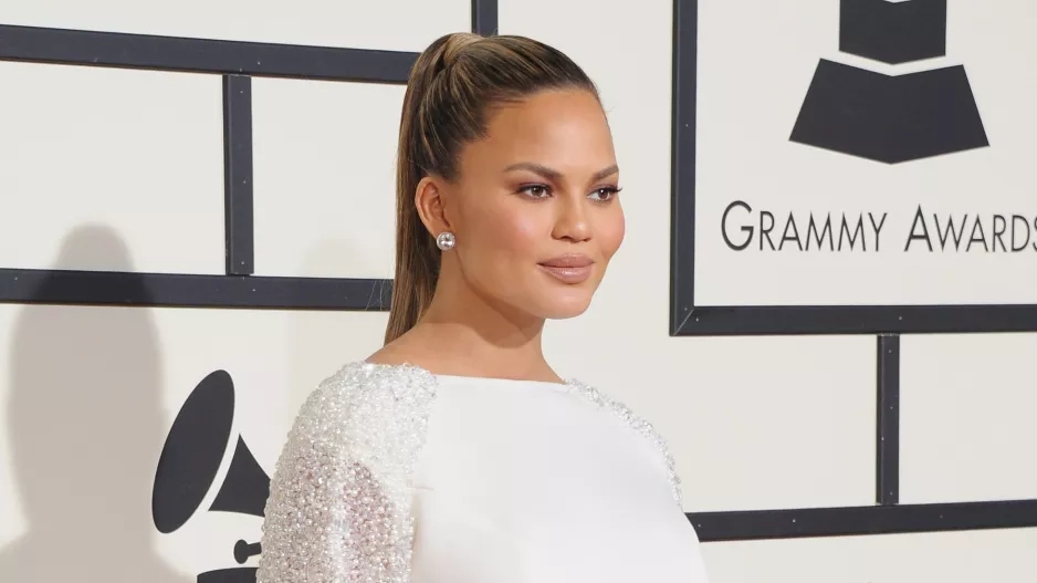 Chrissy Teigen Chrissy Teigen
