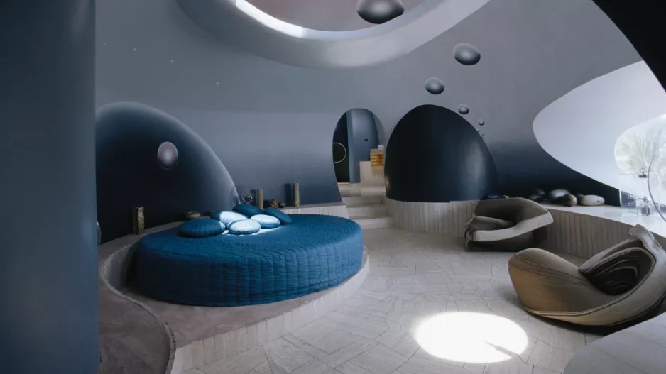 Pierre Cardin