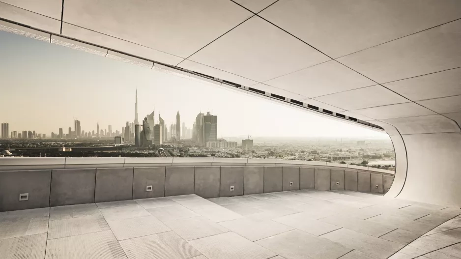 Dubai
