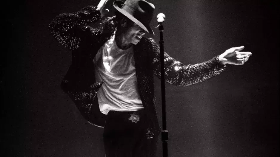 Michael Jackson