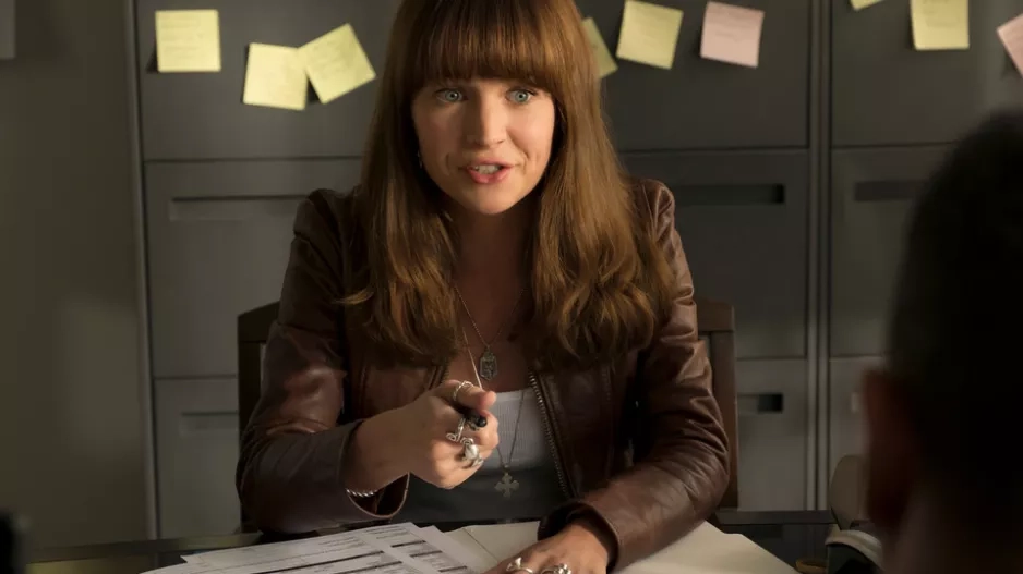 Girlboss