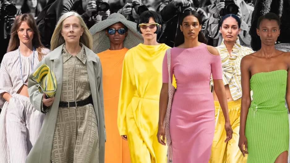 COPENHAGEN FASHION WEEK