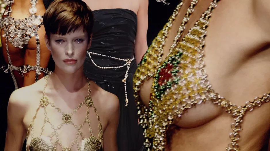 body jewelry