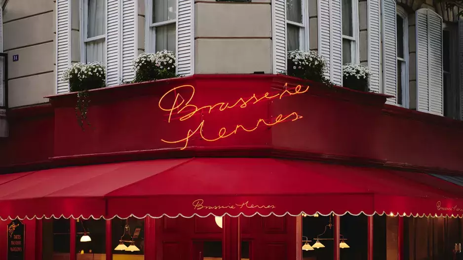 H&M podzimní kolekce