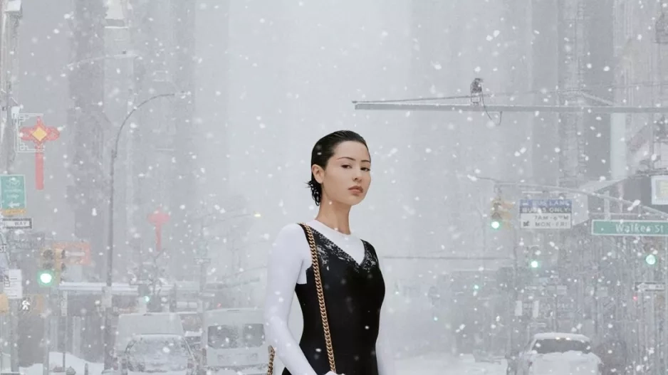 Balenciaga Balenciaga