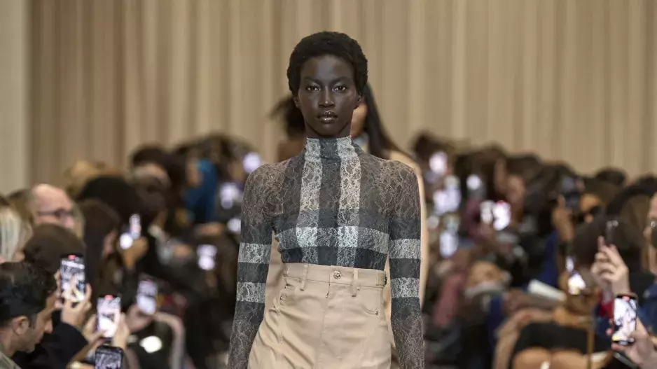 Burberry