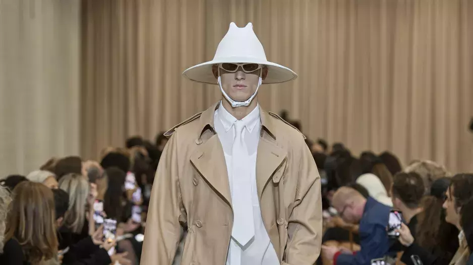 Burberry