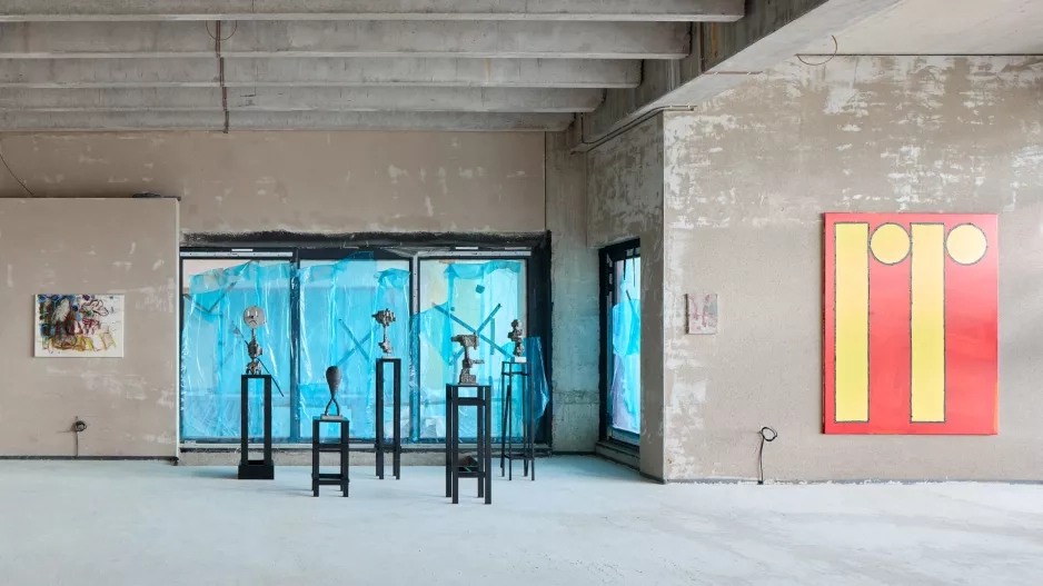 Carbon Edition Vanguard