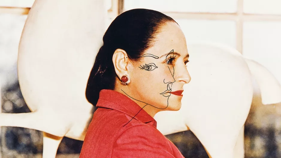 Helena Rubinstein