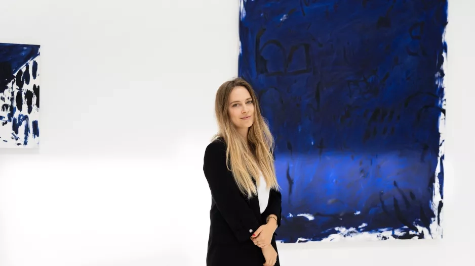 Barbora Valášková