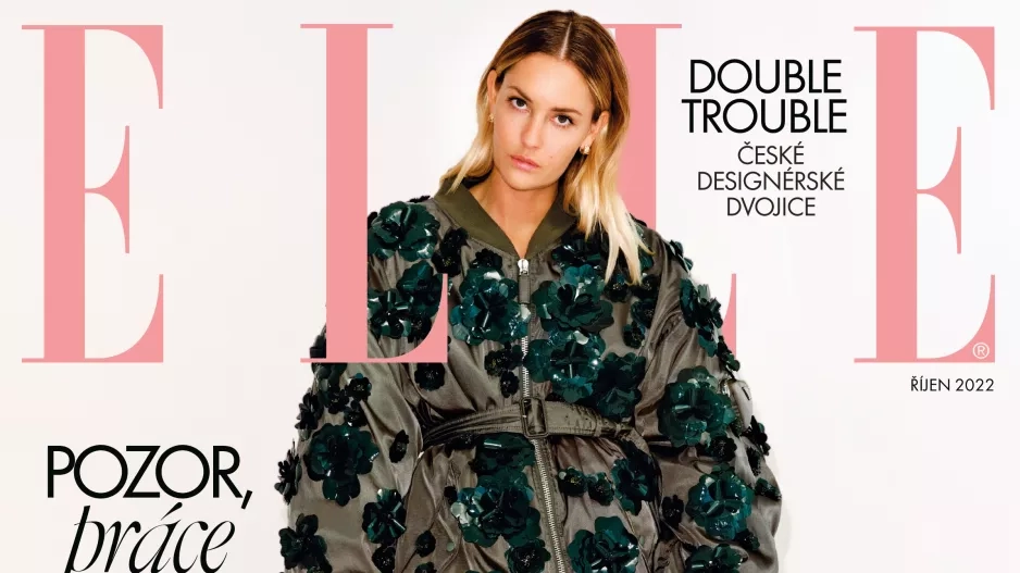ELLE
