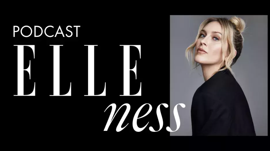 Podcast ELLEness