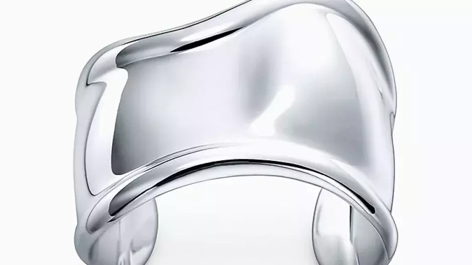Tiffany & Co. Tiffany & Co.