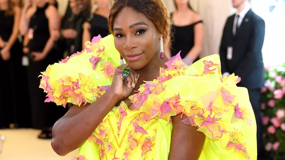 Serena Williams