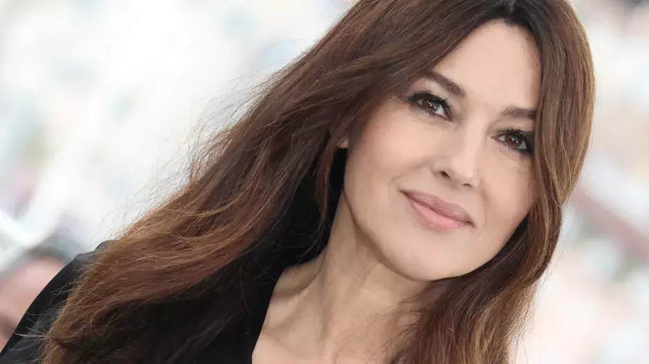 Monica Bellucci
