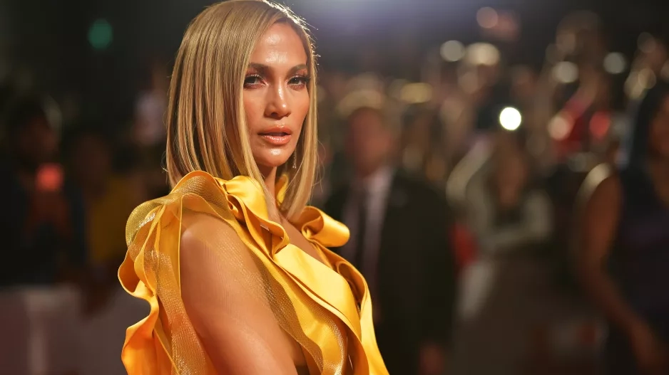 Jennifer Lopez