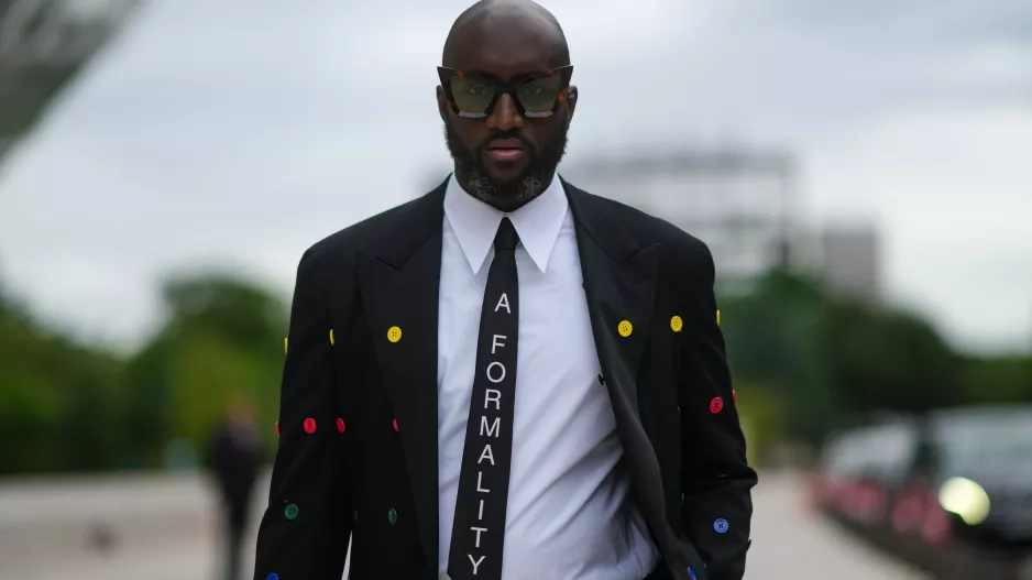 Virgil Abloh
