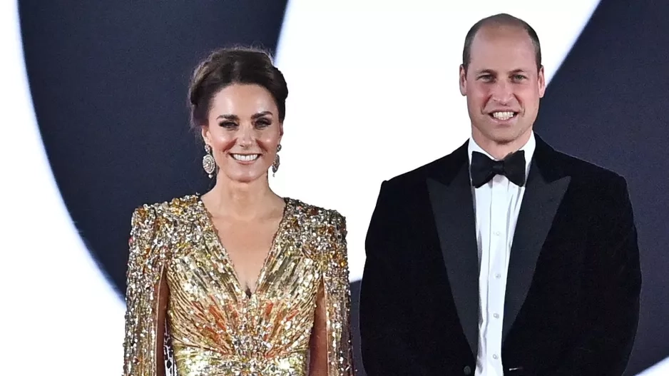 Princezna z Walesu Catherine Princezna z Walesu Catherine