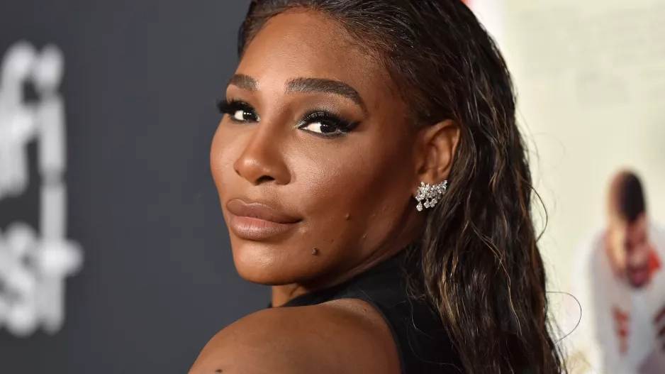 Serena Williams