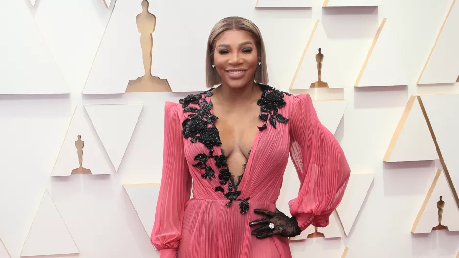Serena Williams