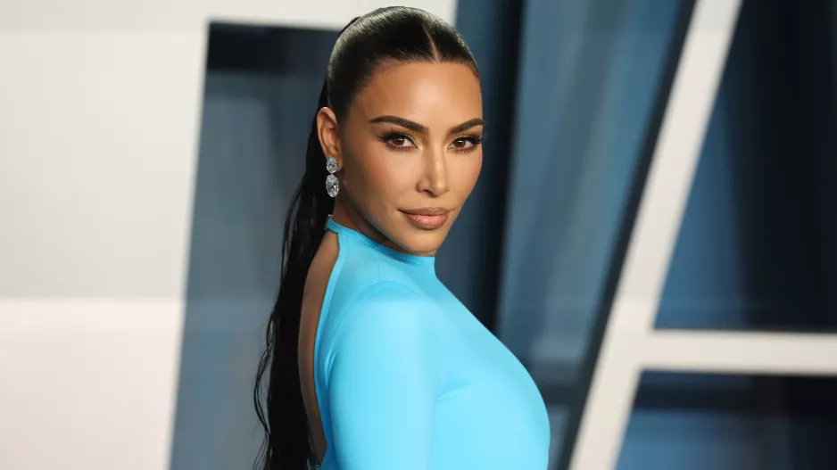 Kim Kardashian