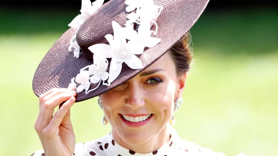 Kate Middleton