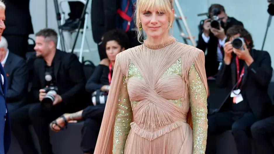 Melanie Laurent Melanie Laurent