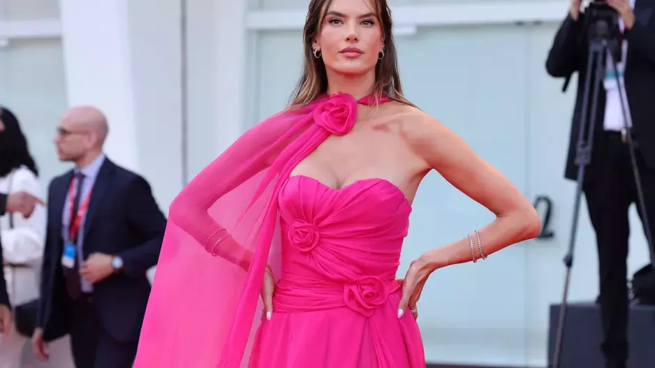 Alessandra Ambrosio Alessandra Ambrosio