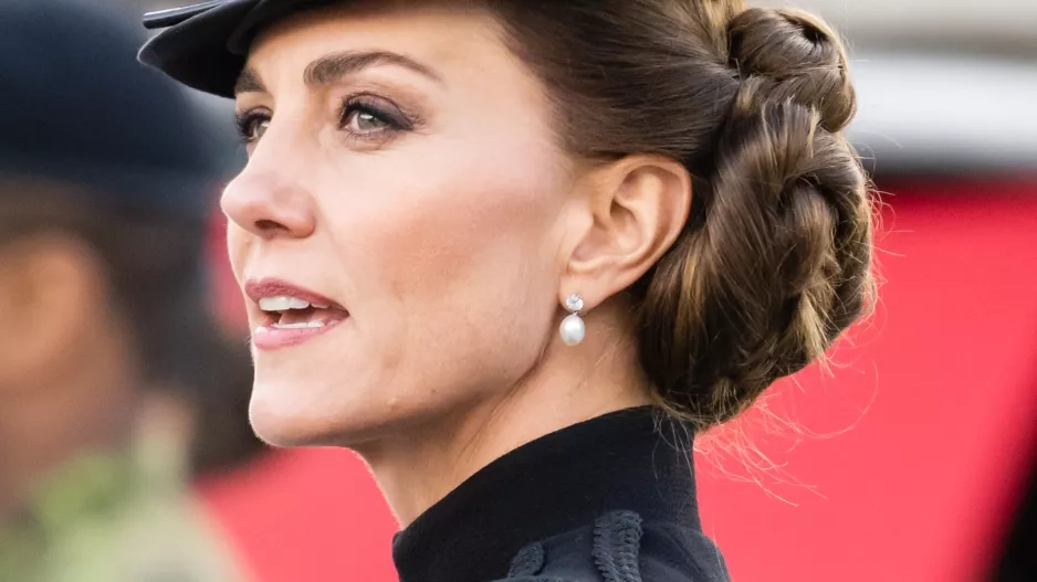 Kate, princezna z Walesu