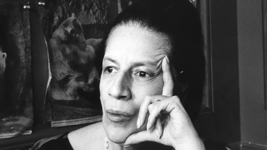 Diana Vreeland