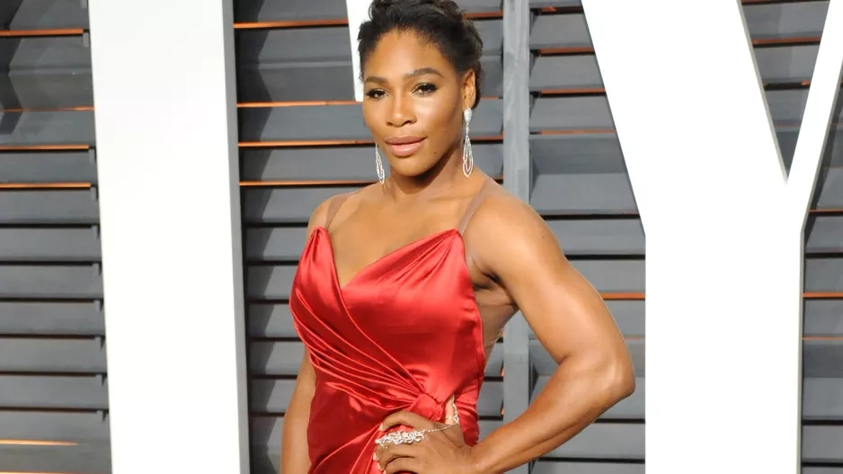 Serena Williams