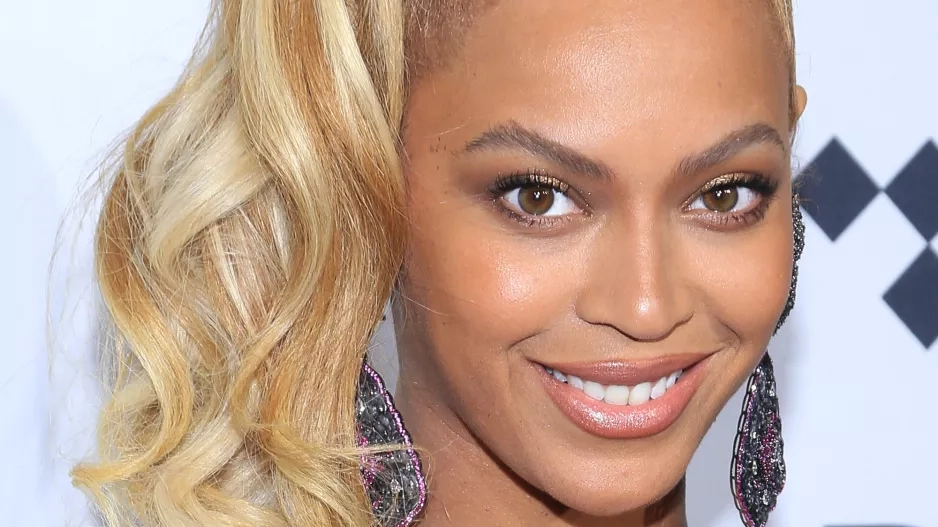 Beyoncé Knowles Beyoncé Knowles