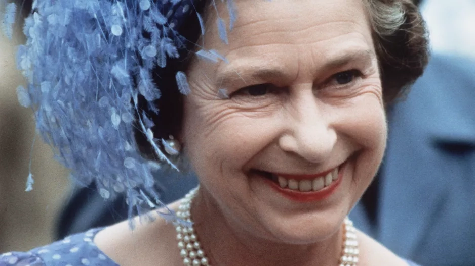 Královnin módní odkaz