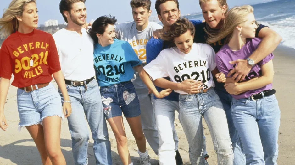 Beverly Hills 902 10