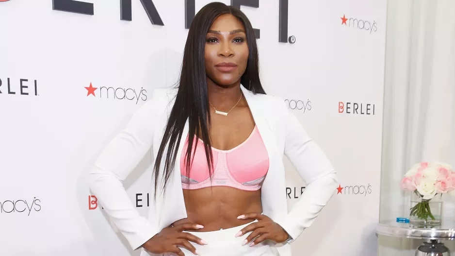 Serena Williams
