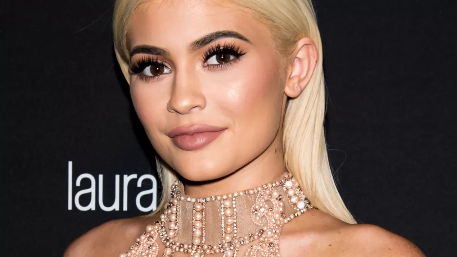 Kylie Jenner Kylie Jenner