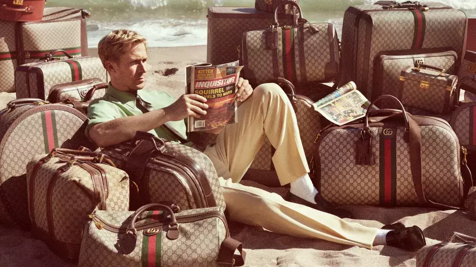 Gucci
