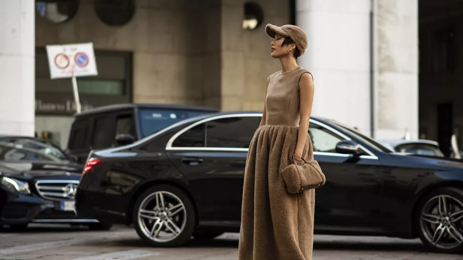 Co se nosí v ulicích milánského fashion weeku? 