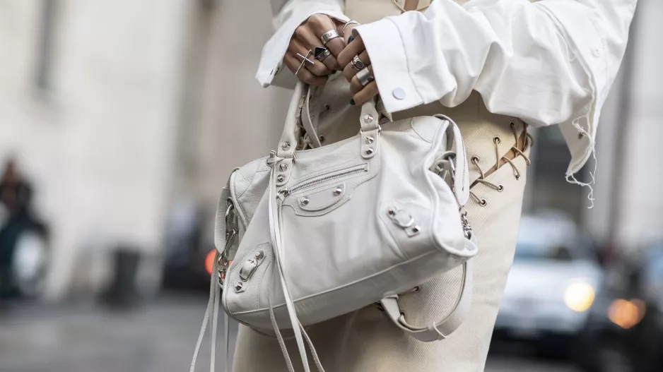 Co se nosí v ulicích Milána Co se nosí v ulicích Milána