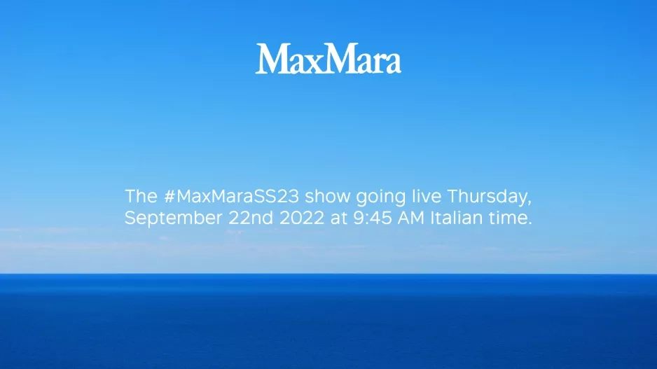 Max Mara