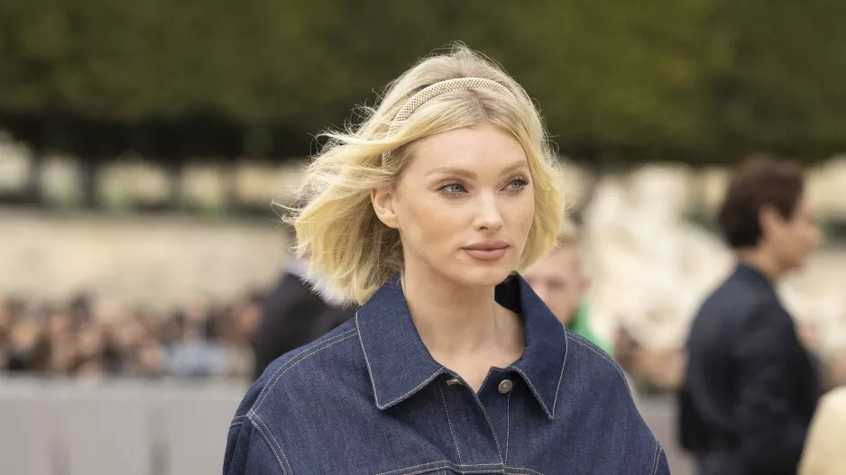 To nejlepší z ulic pařížského fashion weeku